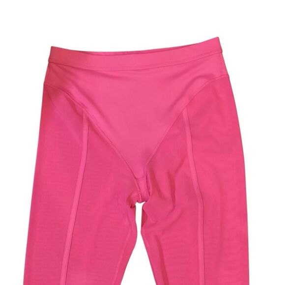 Brittany Allen x Peloton Solid Panty Legging Large - Picture 3 of 10